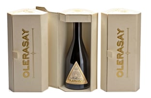 Mullineux; Olerasay No.2; N/V; 3 (1 x 3); 375ml