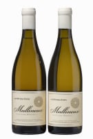 Mullineux; Riviera Steen; 2018; 2 (1 x 2); 750ml