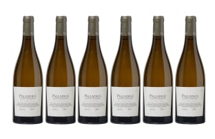 Sadie Family; Palladius; 2017; 6 (1 x 6); 750ml