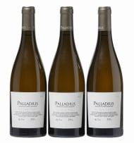 Sadie Family; Palladius; 2014; 3 (1 x 3); 750ml