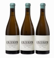 Sadie Family; Kokerboom; 2016; 3 (1 x 3); 750ml