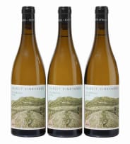 Alheit Vineyards; Huilkrans; 2019; 3 (1 x 3); 750ml