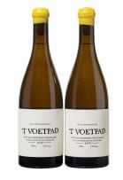 Sadie Family; 'T Voetpad; 2016; 2 (1 x 2); 750ml