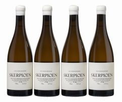 Sadie Family; Skerpioen; 2018; 4 (1 x 4); 750ml