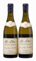 David & Nadia; Hoë-Steen Chenin Blanc; 2018; 2 (1 x 2); 750ml