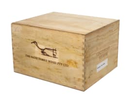 Sadie Family; Palladius Time Warp; 2003, 2005 - 2007, 2009, 2010; 6 (1 x 6); 750ml