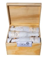 Mullineux; Old Vines White; 2012 - 2017; 6 (1 x 6); 750ml