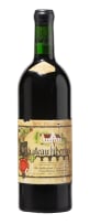 Chateau Libertas; Red; 1957; 1 (1 x 1); 750ml