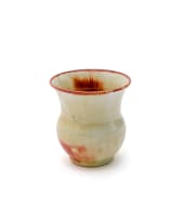 Linn Ware/Ceramic Studio; Small vase