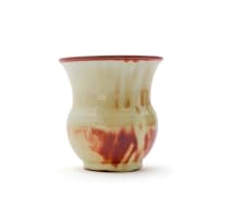Linn Ware/Ceramic Studio; Small vase