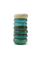 Linn Ware/Ceramic Studio; Small bowls, seven