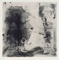 Deborah Bell; Harmonia