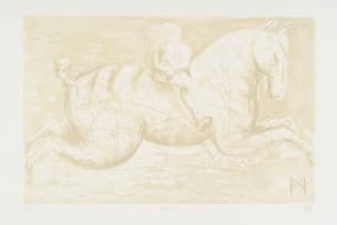 Deborah Bell; Flux I