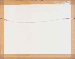 Deborah Bell; Flux II (State I)