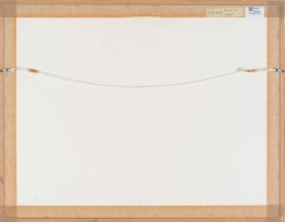 Deborah Bell; Flux II (State I)