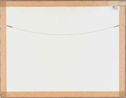 Deborah Bell; Flux III (State II)