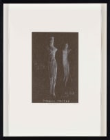 Deborah Bell; Mirror Matter I