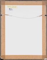 Deborah Bell; Mirror Matter I