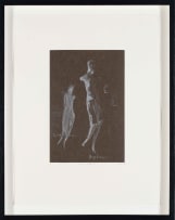 Deborah Bell; Mirror Matter II