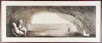 Deborah Bell; She Wolf
