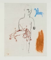 Deborah Bell; Ulysses I