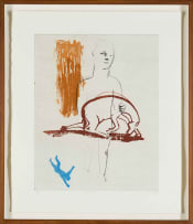Deborah Bell; Ulysses II