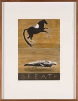 Deborah Bell; Breath