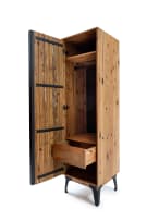 Tall Boy Locker, South Africa, 21st century