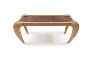 'Orb of the Night' coffee table, South Africa, 21st century