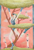 Marlene Steyn; When I Grow Up...