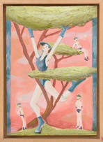 Marlene Steyn; When I Grow Up...