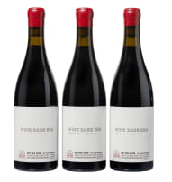 Alheit Vineyards; Wine Dark Sea; 2017; 3 (1 x 3); 750ml