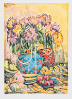 Raymond Fuyana; Old Vase II