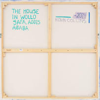 Kevin Collins; The House in Wollow Safa, Addis Ababa
