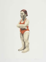 Claudette Schreuders; Owner of Two Swimsuits