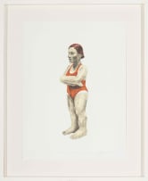 Claudette Schreuders; Owner of Two Swimsuits