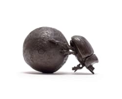 Donald Greig; Dung Beetles, two
