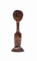 Hannes Harrs; Totem Figure