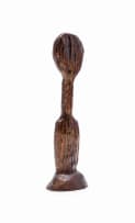 Hannes Harrs; Totem Figure