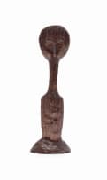 Hannes Harrs; Totem Figure