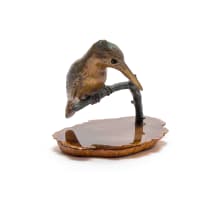 Carl Roberts; King Fisher