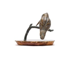 Carl Roberts; King Fisher