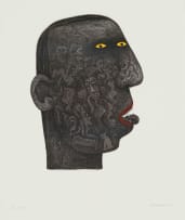 Norman Catherine; Zombi