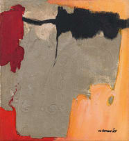 Trevor Coleman; The Grey