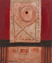 Trevor Coleman; Stone