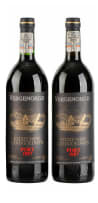 Vergenoegd; Port; 1987; 2 (1 x 2); 750ml