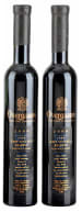 Overgaauw; Cape Vintage Reserve Millennium Celebration; 1998; 2 (1 x 2); 500ml