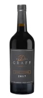 Delaire Graff Estate; Cape Vintage; 2017; 1 (1 x 1); 750ml