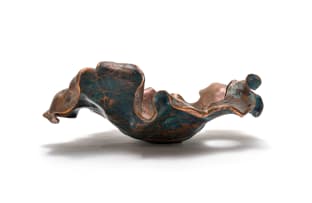 Conrad Hicks; Bowl Avec Hole