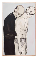 Brett Seiler; Breaking Up and Hooking Up